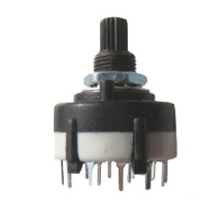 RS2611 - 波段開關